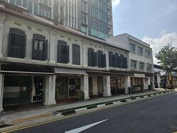 Little India Conservation Area (D8), Retail #570033751